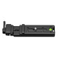 Leofoto NR-140D Rail nodal 140 mm avec serrage (variante tir) Leofoto NR-140D Rail nodal 140 mm avec serrage (variante tir)