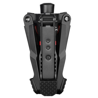 Leofoto VD-02 — Video opora pre monopod (dual-leg) | Leofoto Store