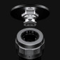 Leofoto VD-04 Video opora pre monopod (dual-leg)
