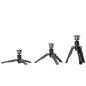 Leofoto VD-04 Video opora pre monopod (dual-leg)