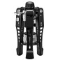 Leofoto VD-04 Video opora pre monopod (dual-leg)