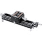 Leofoto MP-180S+NP-50 Szyna makro 180 mm z płytką NP-50