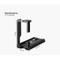 Leofoto LPS-A9III Combo L-plate (Sony A9 III)