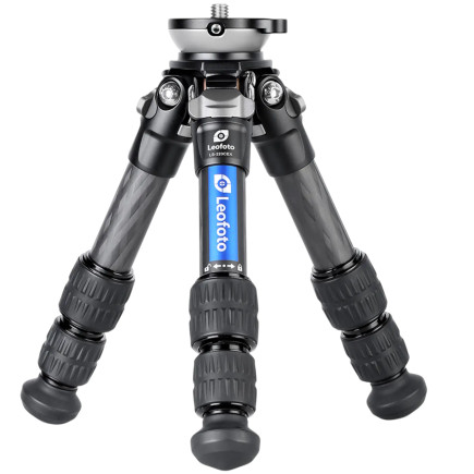 Leofoto LS-223CEX statyw fotograficzny karbonowy