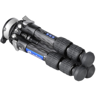 Leofoto LS-223CEX — trépied carbone Ranger | Leofoto Store
