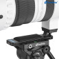 Leofoto SGF-03 Collier Arca-Swiss pour objectif (Sigma) Leofoto SGF-03 Collier Arca-Swiss pour objectif (Sigma)