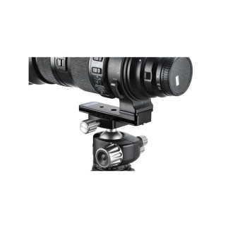 Leofoto SGF-01 — stopa Arca dla Sigma | Leofoto Store