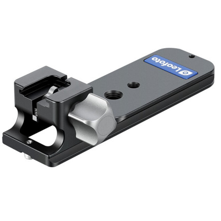 Leofoto SF-02N Collier Arca-Swiss pour objectif (Sony)