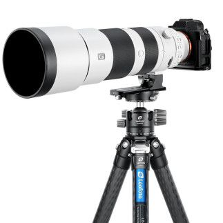 Leofoto SF-02N — Sony Objektivfuss | Leofoto Store