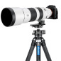 Leofoto SF-02N Arca-Swiss-Objektivfuss (Sony)