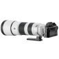 Leofoto SF-02N Arca-Swiss-Objektivfuss (Sony)