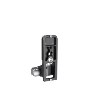 Leofoto SF-01 Collier Arca-Swiss pour objectif (Sony)