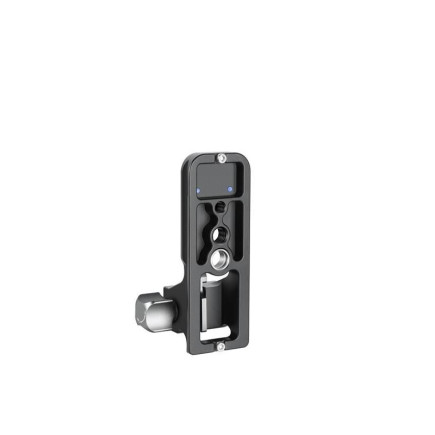 Leofoto SF-01 Collier Arca-Swiss pour objectif (Sony)