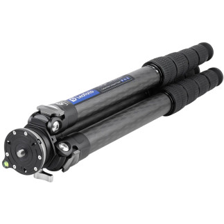 Leofoto LS-365CEX — treppiede carbonio Ranger | Leofoto Store
