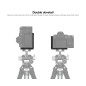 Leofoto LPPO-S5II L-konzola pre Panasonic LUMIX S511、G911