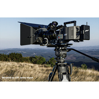 Leofoto FH-20 — Fluidná video hlava série FH | Leofoto Store