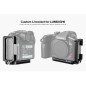 Leofoto LPP-GH6 Équerre en L pour Panasonic LUMIX GH6/GH5