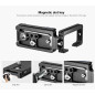 Leofoto LPP-GH6 Équerre en L pour Panasonic LUMIX GH6/GH5