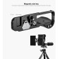 Leofoto LPF-X100VI Équerre en L pour Fujifilm X100V1、X100V (noir) Leofoto LPF-X100VI Équerre en L pour Fujifilm X100V1、X100V (noir)