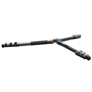 Leofoto LSR-284C — Carbon Ranger-Stativ | Leofoto Store