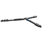 Leofoto LSR-284C Carbon-Stativ mit Nivelliersockel Leofoto LSR-284C Carbon-Stativ mit Nivelliersockel