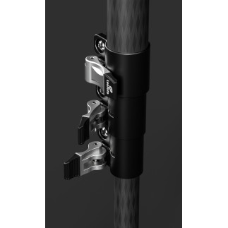 Leofoto MF-324CL+BV-10 — monopiede in carbonio | Leofoto Store