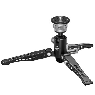 Leofoto MF-324CL+BV-10 — monopiede in carbonio | Leofoto Store
