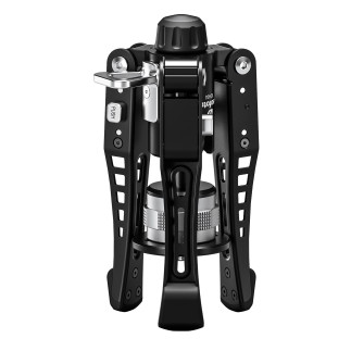 Leofoto MF-324CL+BV-10 — Carbon-Einbeinstativ | Leofoto Store