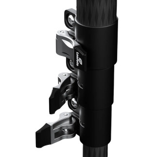 Leofoto LSR-284C — Carbon Ranger-Stativ | Leofoto Store