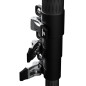 Leofoto LSR-284C Carbon-Stativ mit Nivelliersockel Leofoto LSR-284C Carbon-Stativ mit Nivelliersockel