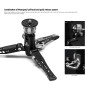 Leofoto MF-324C+BV-10 carbon fibre video monopod with fluid video head