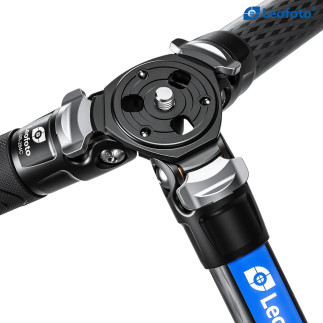 Leofoto LSR-284C — Carbon Ranger-Stativ | Leofoto Store