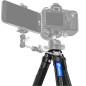 Leofoto LSR-284C Carbon-Stativ mit Nivelliersockel Leofoto LSR-284C Carbon-Stativ mit Nivelliersockel
