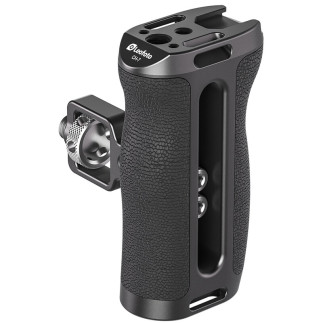 Leofoto CH-7-2 — Boczny uchwyt aluminiowy w standardzie ARRI | Leofoto