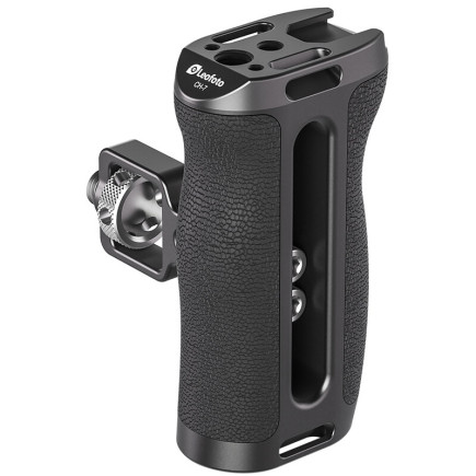 Leofoto CH-7-2 — Aluminium-Seitengriff, ARRI-kompatibel | Leofoto Stor