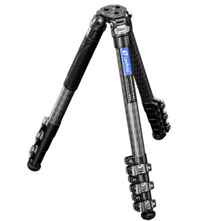 Leofoto LSR-284C — trépied carbone Ranger | Leofoto Store