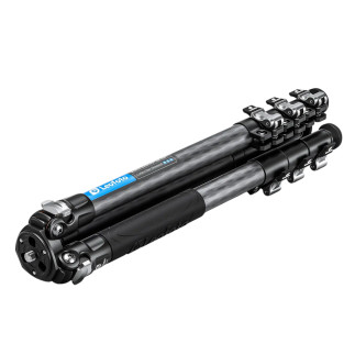 Leofoto LSR-284C — Carbon Ranger-Stativ | Leofoto Store