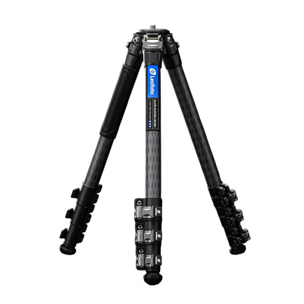 Leofoto LSR-284C — statyw karbonowy Ranger | Leofoto Store