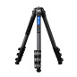 Leofoto LSR-284C Carbon-Stativ mit Nivelliersockel Leofoto LSR-284C Carbon-Stativ mit Nivelliersockel