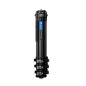 Leofoto LSR-284C Carbon-Stativ mit Nivelliersockel Leofoto LSR-284C Carbon-Stativ mit Nivelliersockel