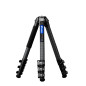 Leofoto LSR-324C Carbon-Stativ mit Nivelliersockel Leofoto LSR-324C Carbon-Stativ mit Nivelliersockel