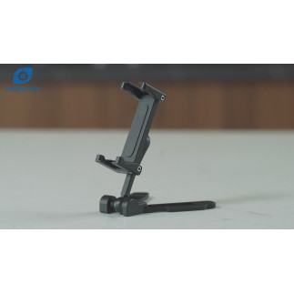 Leofoto PS-3 silver — Stojan pod telefón | Leofoto Store