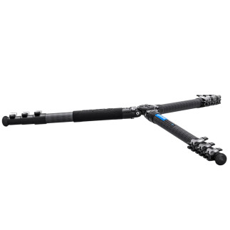 Leofoto LSR-324C — treppiede carbonio Ranger | Leofoto Store