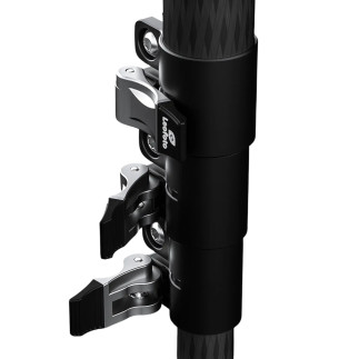 Leofoto LSR-324C — treppiede carbonio Ranger | Leofoto Store