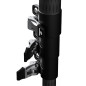 Leofoto LSR-324C trépied carbone avec base de mise à niveau Leofoto LSR-324C trépied carbone avec base de mise à niveau
