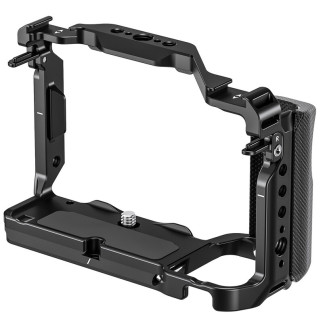 Leofoto ZV-E1 — Klietka na kameru pre Sony Sony ZV-E1 | Leofoto Store