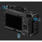 Leofoto ZV-E1 Klietka na kameru pre Sony Sony ZV-E1