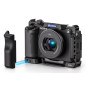 Leofoto ZV-E1 Klietka na kameru pre Sony Sony ZV-E1