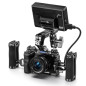Leofoto ZV-E1 Kamera-Cage für Sony Sony ZV-E1