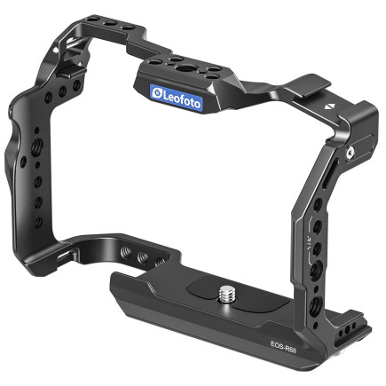 Leofoto EOS-R6II Kamera-Cage für Canon Canon EOS R6 Mark II